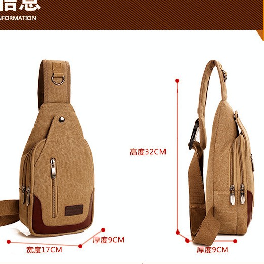 Túi đeo chéo nam Hà Nội 🎁FREESHIP🎁nhập mã [TUINAM] giảm 30k Túi đeo chéo nam | BigBuy360 - bigbuy360.vn