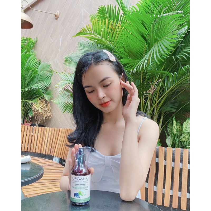 [ 300ML ] Dầu gội vỏ bưởi thiên nhiên dưỡng tóc - kích mọc tóc nhanh, ngăn rụng tóc | BigBuy360 - bigbuy360.vn