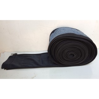 Bao vải bọc dây hàn súng hàn