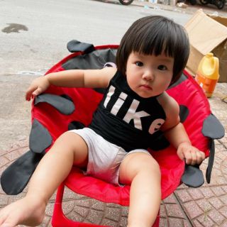 Ghế lười cho bé