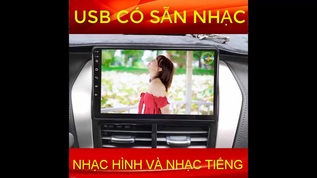 Usb nghe nhạc trên ô tô có sẵn 500 bài chất lượng cao đầy đủ các thể loại hình và tiếng | BigBuy360 - bigbuy360.vn