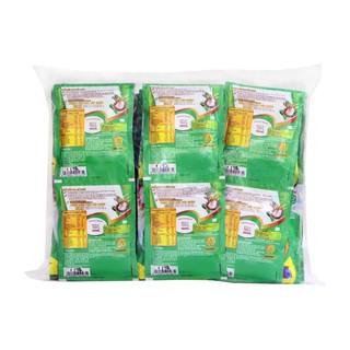 Dây 10 gói sữa Milo Active Go lúa mạch