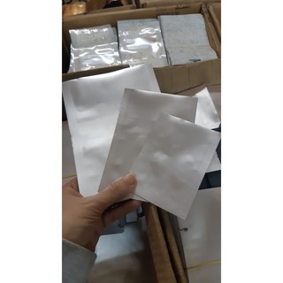 Combo 5 kg túi ép 3 biên 1 trong 1 bạc : 500k