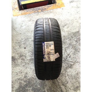 Lốp michelin 185/55r16 xm2+