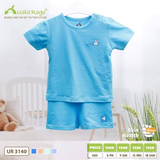 Bộ cộc tay Ualarogo M4