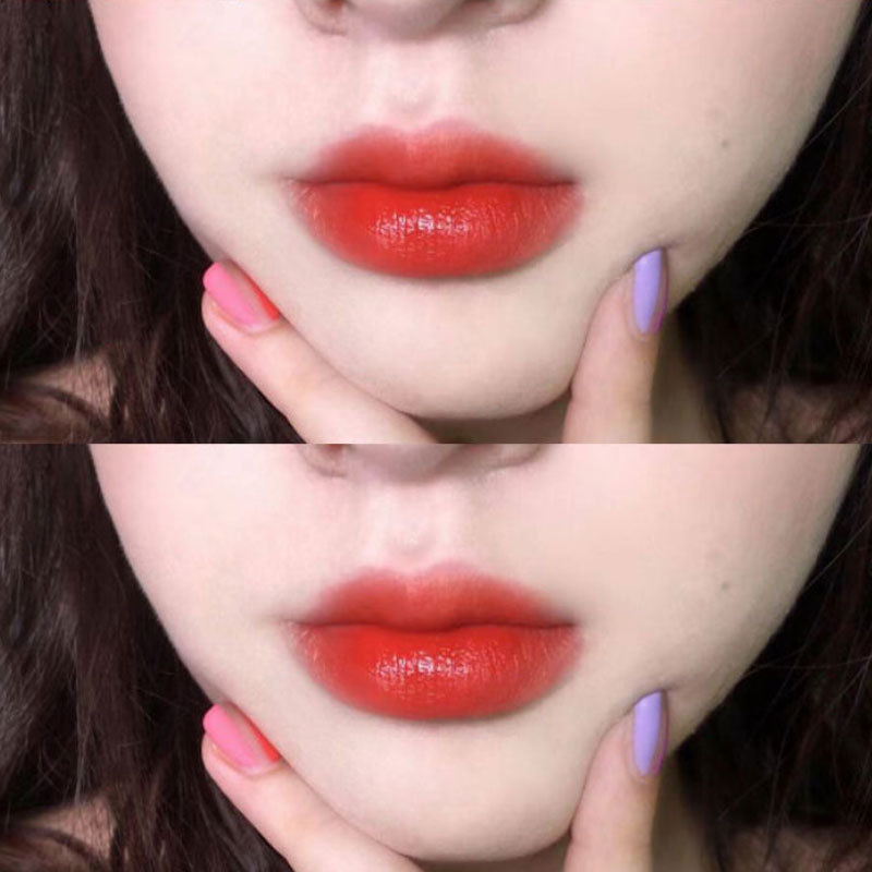 Son Kem Màu Nhung Mềm Mại Không Phai Màu Xinh Xắn Cho Nữ | BigBuy360 - bigbuy360.vn