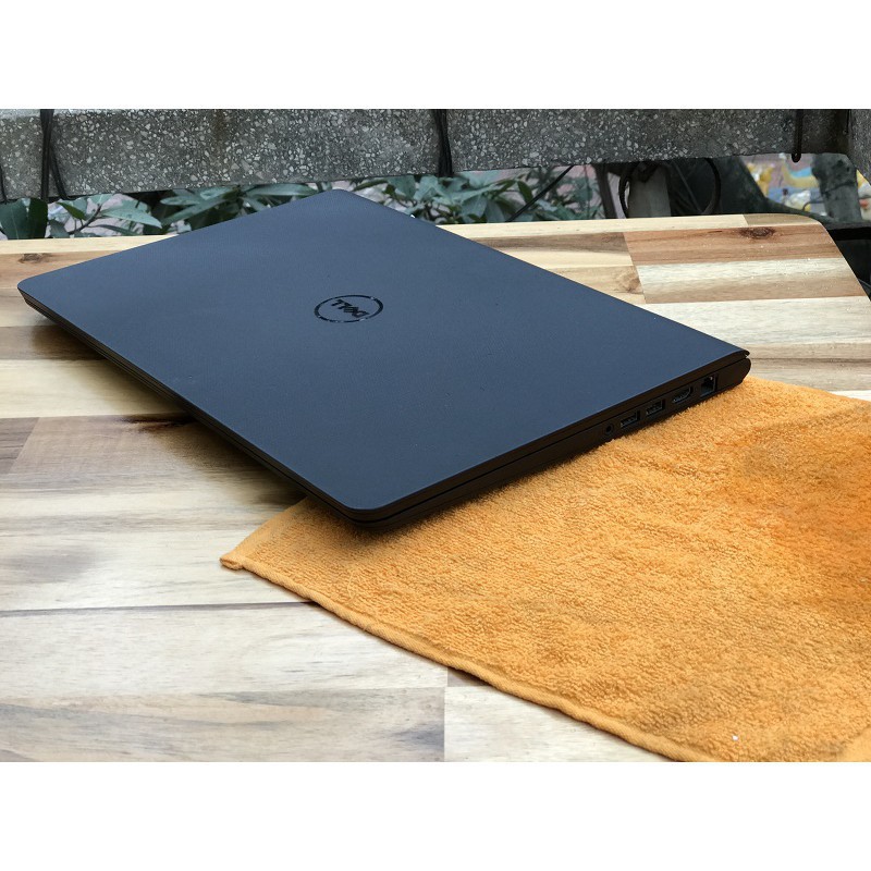 Laptop DELL INSPIRON 5543 : Core i5-5200U,4Gb ,500Gb ,R5M240,14.0HD đẹp likenew