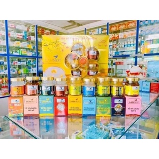 Yến sào Lamnest 30% yến