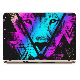Mẫu Dán Decal Laptop Cực Cool - Mã: DCLTCC 210