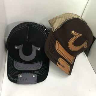 Nón ông địa lưới phối da