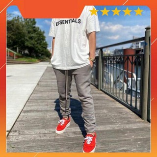 ⚡️ - áo tee fog essentials ss20 full tag túi, oversize tee fog essentials áo thun