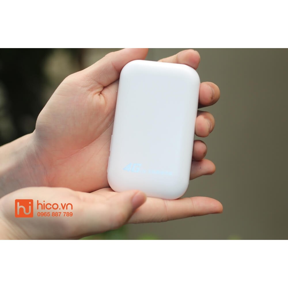 BỘ PHÁT WIFI 3G 4G LTE RS803 -PIN KHỦNG- TỐC ĐỘ CAO⚡️⚡️ | BigBuy360 - bigbuy360.vn