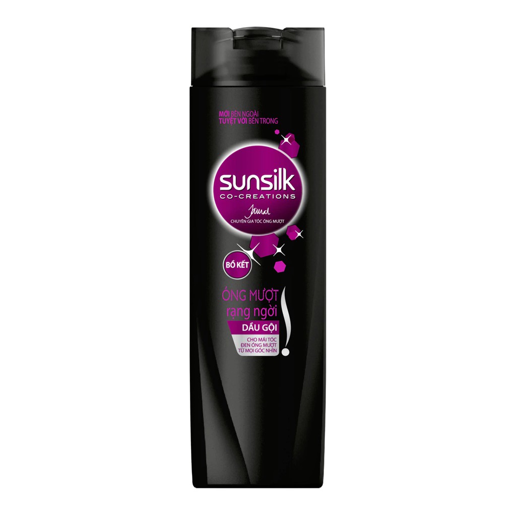 Dầu Gội Đầu Sunsilk 320G