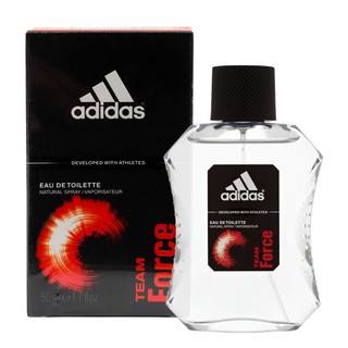 Nước hoa nam adidas team force edt 100ml