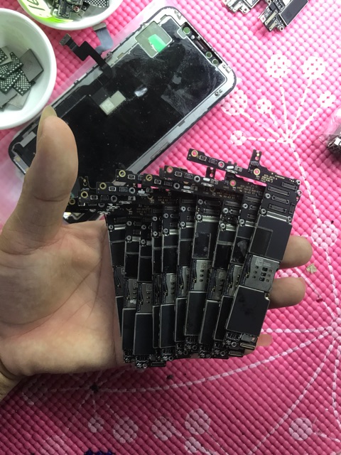 Main Xác 6P Mất Ổ Cứng 1 Cái | BigBuy360 - bigbuy360.vn