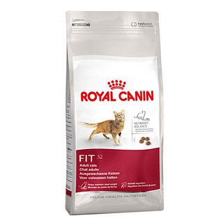 canin fit 32 10kg