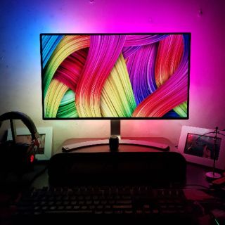Đèn Led bảo vệ mắt AMBILIGHT 60LED/1M (24")