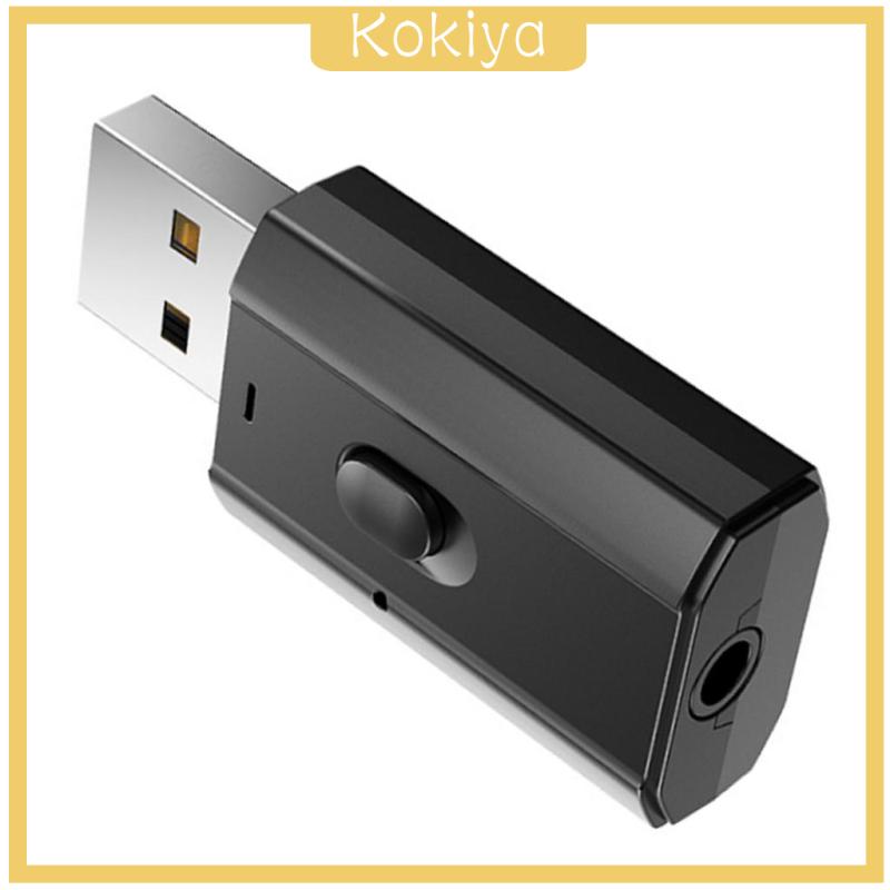 Usb Nhận Tín Hiệu Bluetooth Kokaya 2020 Cho Xe Hơi