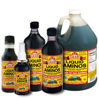 Nước tương BRAGG 473ML