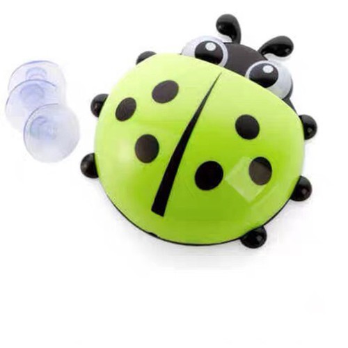 BỌ RÙA CUTE ĐỰNG BÀN CHẢI ĐÁNH RĂNG CHO CẢ GIA ĐÌNH