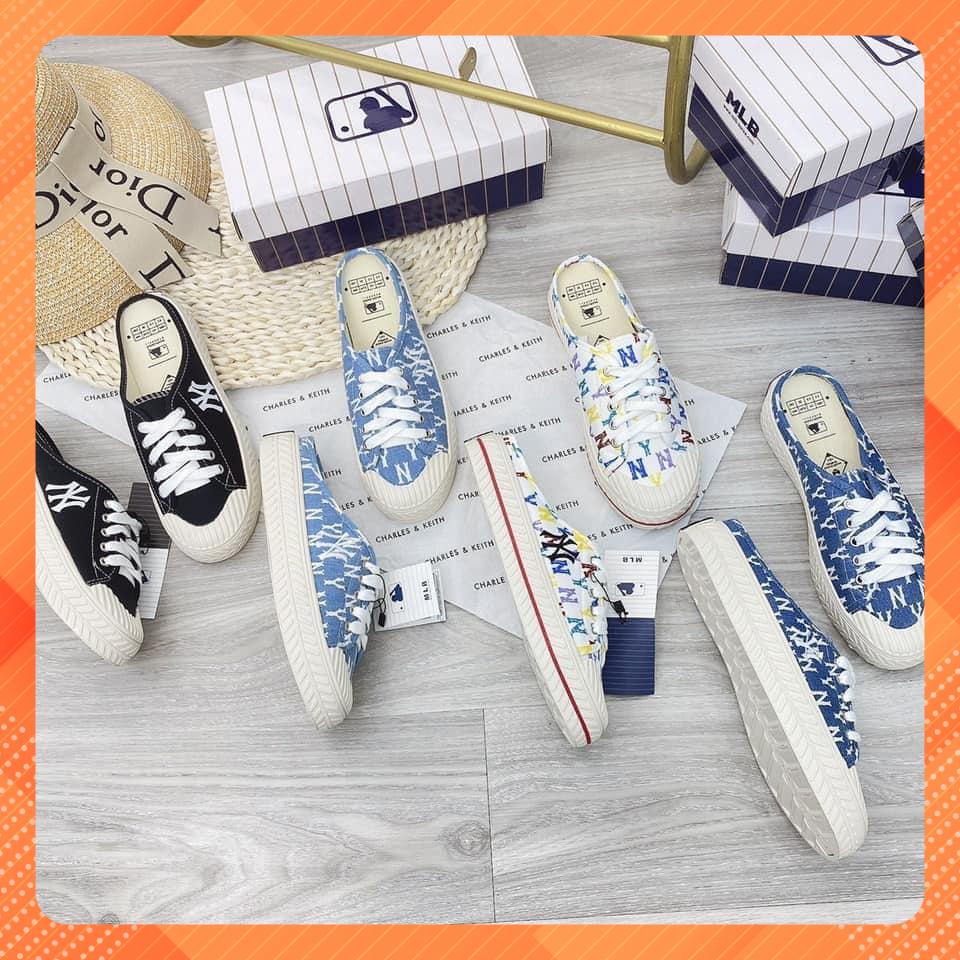 [𝐅𝐋𝐀𝐒𝐇 𝐒𝐀𝐋𝐄 ]✅[ 𝐅𝐮𝐥𝐥 𝐁𝐨𝐱 + 𝐁𝐢𝐥𝐥 🌺] Giày Sục Ny Đạp Gót, Sục Ny, Sục 𝐌𝐋𝐁 Đạp Gót Hot Hit 2021 Bản Đẹp bảo hanh 2 tháng | BigBuy360 - bigbuy360.vn