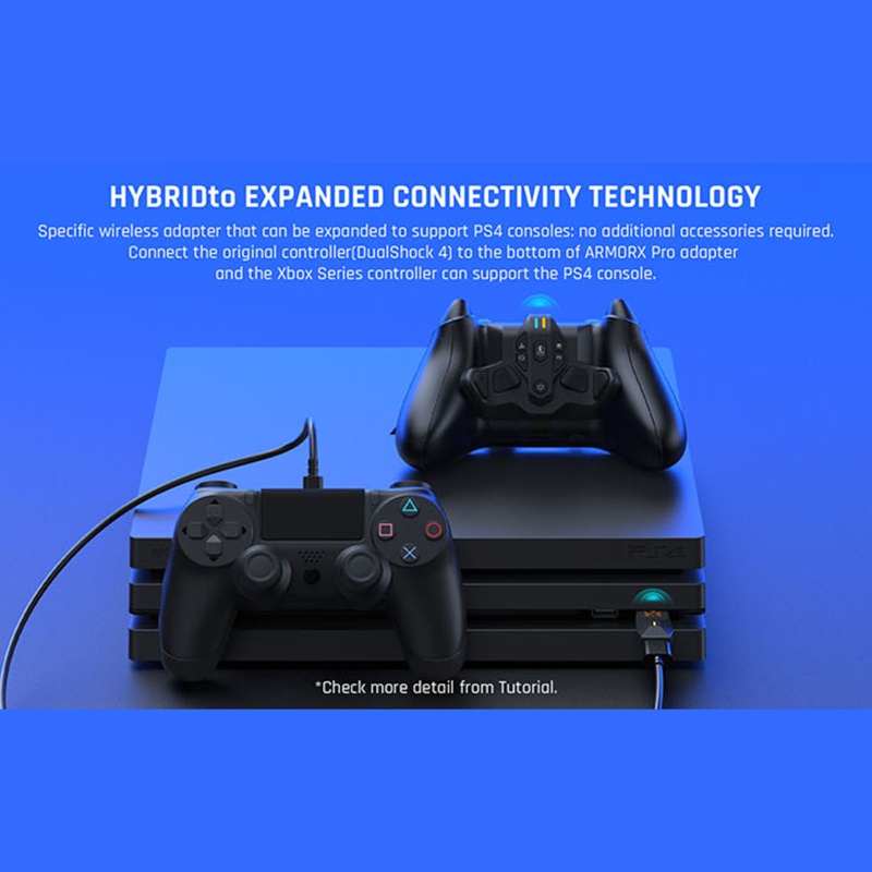 Bộ Chuyển Đổi Nút Điều Khiển Cho Tay Cầm Chơi Game XB-One / SeriesS / X