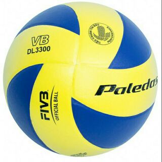 BÓNG CHUYỀN PALEDAS VB3300