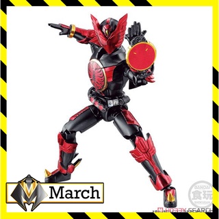 Mô hình SODO Kamen Rider OOO Tajadol ( Tajadoru ) Combo
