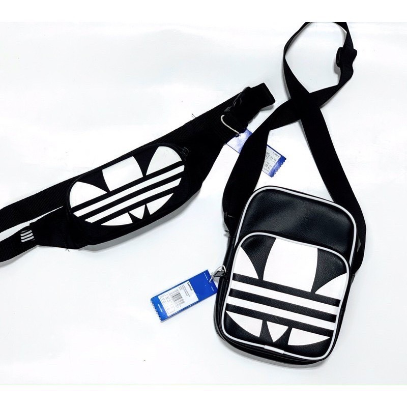 Túi bao tử Adidas các mẫu | WebRaoVat - webraovat.net.vn