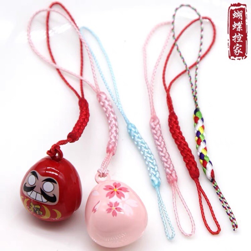 Dây Làm móc khóa Handmade ( combo 5 chiếc )