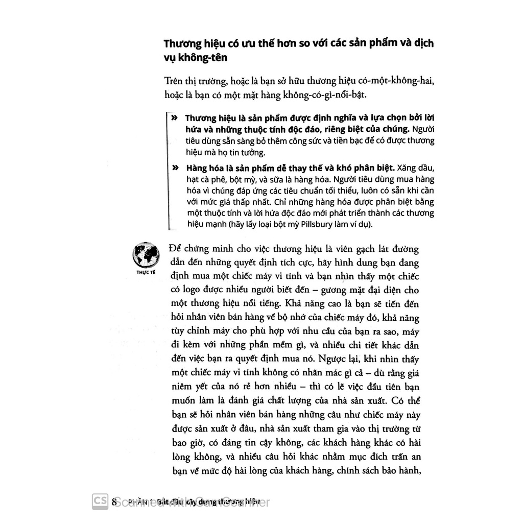 Sách Branding For Dummies