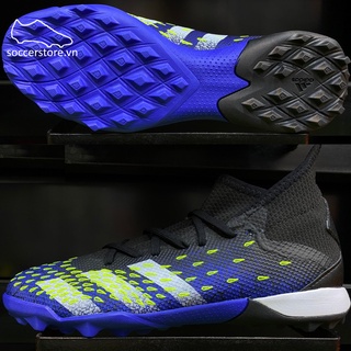 Giày bóng đá chính hãng Adidas Predator Freak .3 TF Superlative Pack FY0623