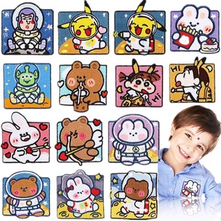 Sticker dán quần áo