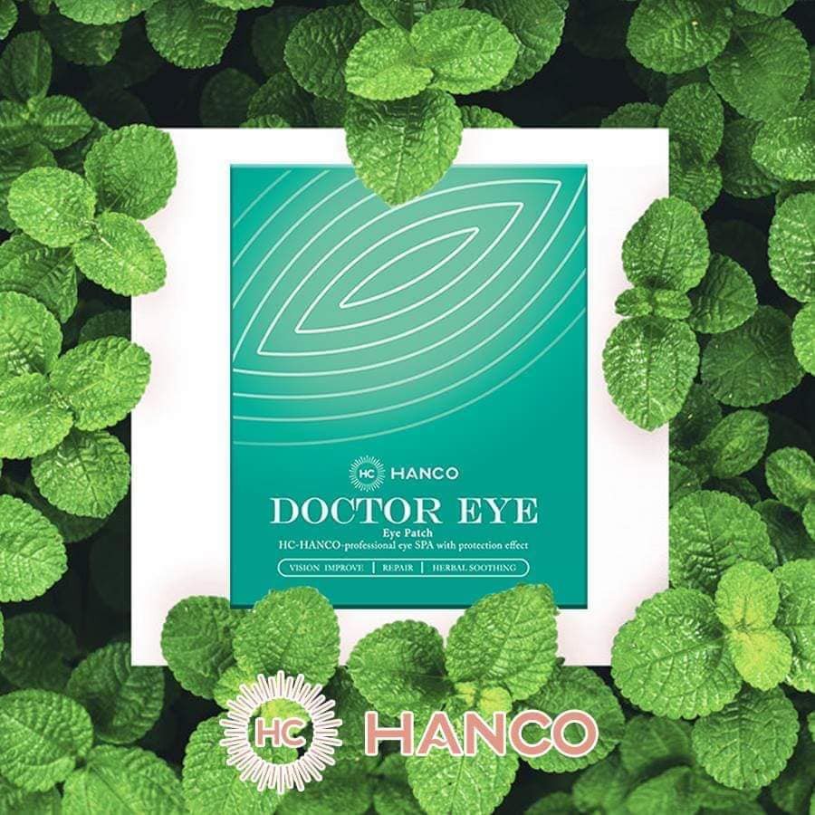 DOCTOR EYE