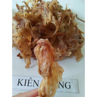 RÂU MỰC KHÔ -1KG