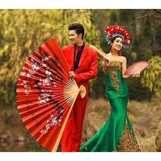 Quạt khổng lồ