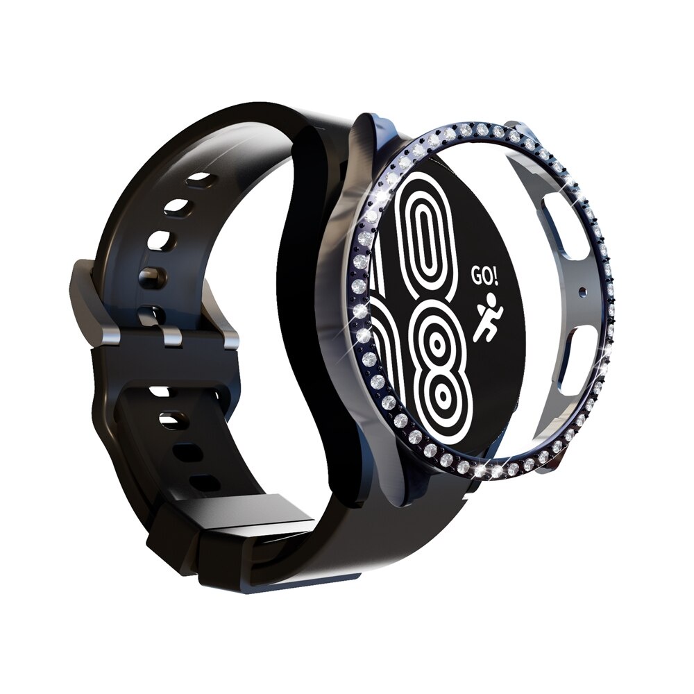 Ốp Trong SuốT BảO Vệ MàN HìNh Cho Samsung Galaxy Watch 5 40mm 44mm Sansung Watch5 40 44 mm