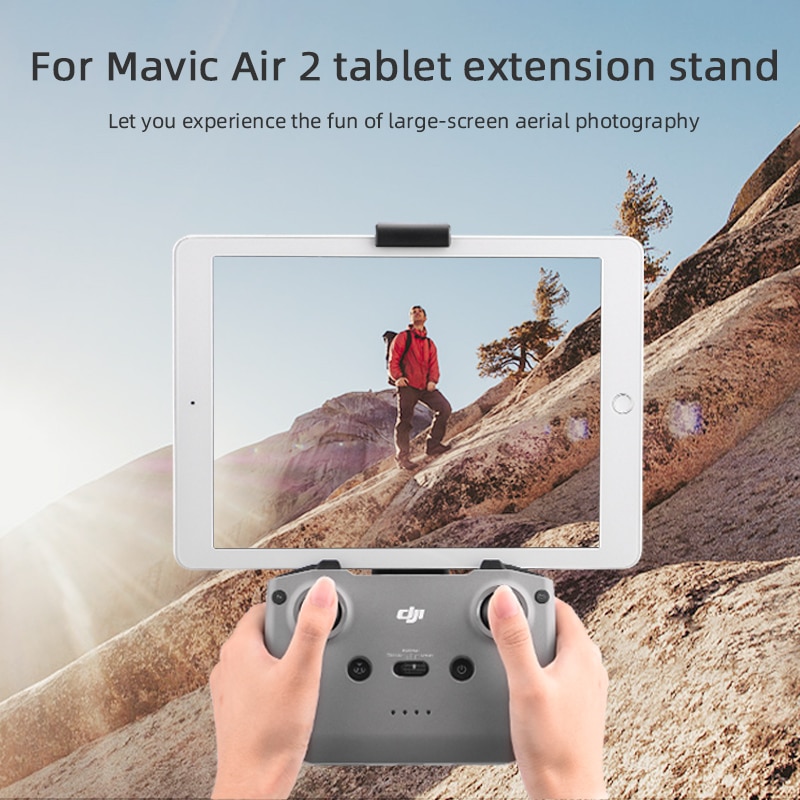 Giá Đỡ Điều Khiển Từ Xa Mở Rộng Cho DJI Mavic 3/DJI Mini 2/Mavic Air 2/Air 2S