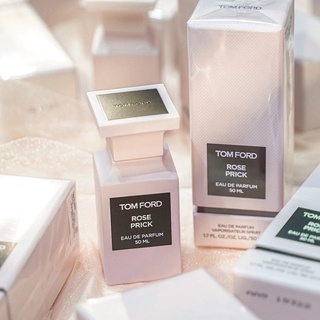 [LALUZ] Nước Hoa Rose Prick EDP 10/20ml