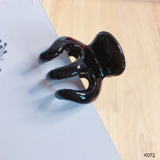 (SET 3) Kẹp Tóc Bạch Tuộc Thái Lan 3.5cm