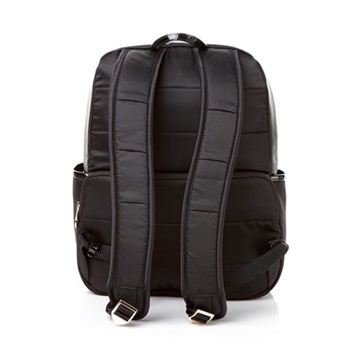 Ba lô nữ thời trang cao cấp Samsonite Red Airette Backpack