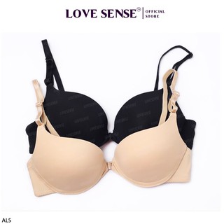 Áo Lót Nữ Nâng ngực ❤️FREESHIP❤️ Áo Ngực Nữ mềm mại thoáng mát tôn vòng 1 gợi cảm quyến rũ mã AL5