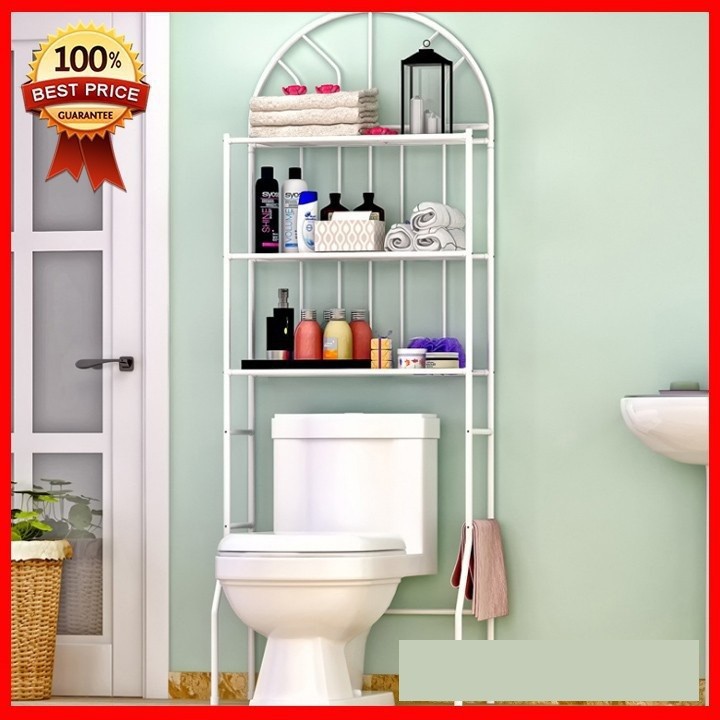 KỆ NHÀ TẮM NHÀ VỆ SINH Toilet Đa Năng CAO CẤP TIỆN LỢI LOẠI SỊN