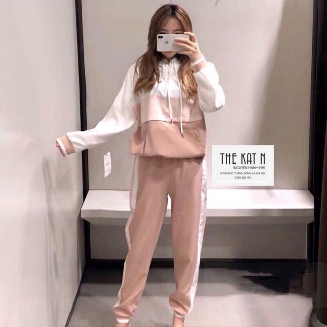 Bộ phối hồng