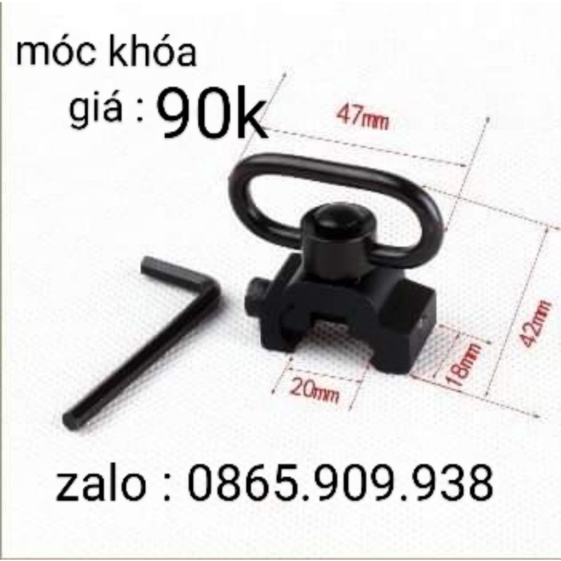 móc khóa củi