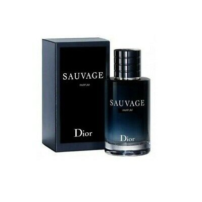 [Mini 10 ml] (Chính hãng Sephora US) Nước hoa nam Dior Sauvage Eau De Parfum