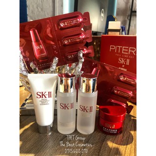 Set chống lão hóa SK-II