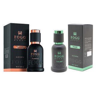 NƯỚC HOA FOGG 50ML TRUMP - TUXEDO