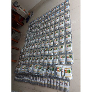 Cám Chim Chích Chòe Hoàng Đại Ca Combo 3 gói Cám Chòe Chất Chích Chòe Than