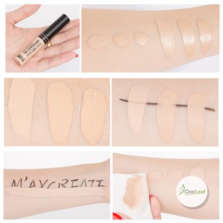 Kem che khuyết điểm MAYCREATE_OL042